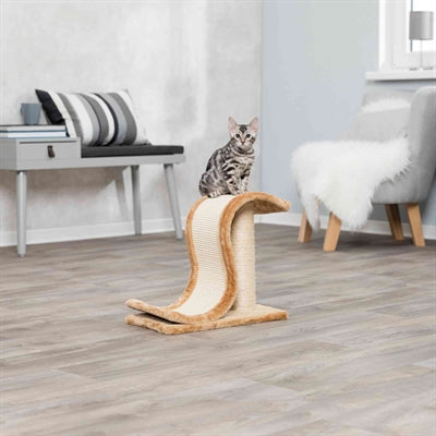 Trixie Krabpaal Inca Lichtbruin / Naturel