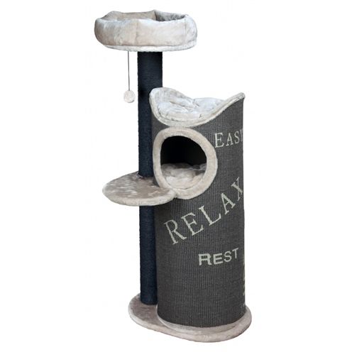 Trixie Krabpaal Juana Grijs / Lichtgrijs