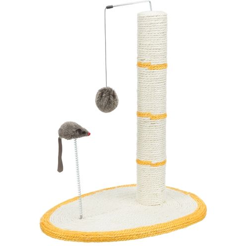 Trixie Krabpaal Scratch Me Creme Assorti