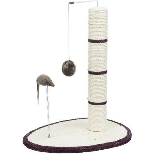 Trixie Krabpaal Scratch Me Creme Assorti