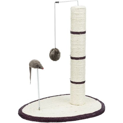 Trixie Krabpaal Scratch Me Creme Assorti