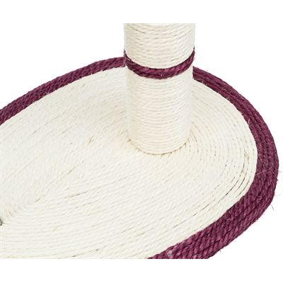 Trixie Krabpaal Scratch Me Creme Assorti