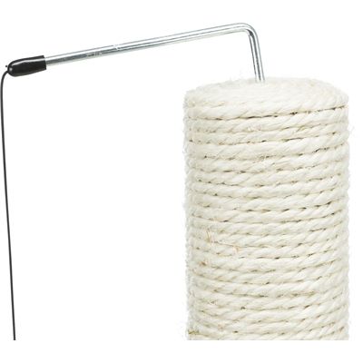 Trixie Krabpaal Scratch Me Creme Assorti