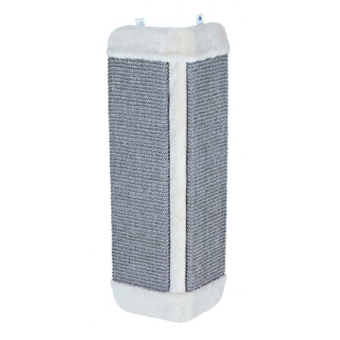 Trixie Krabplank Hoekmodel Grijs