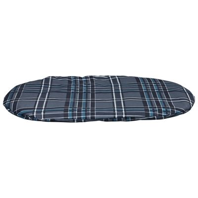 Trixie Hondenkussen Scoopy Grijs / Antraciet