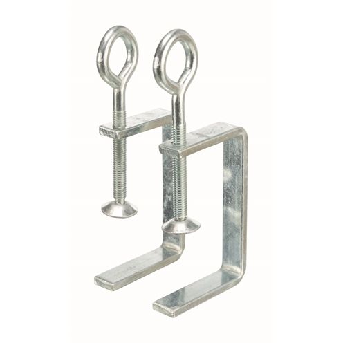 Trixie Kattenmand Plateau Vensterbank Lichtgrijs