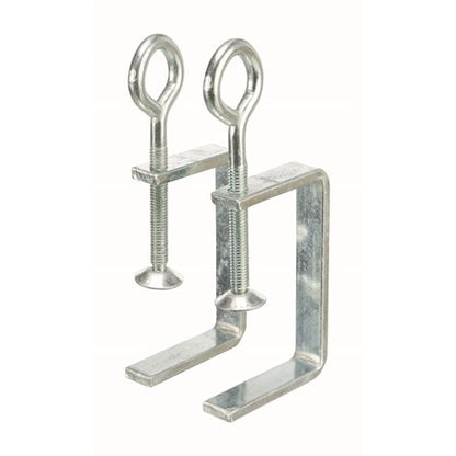 Trixie Kattenmand Plateau Vensterbank Lichtgrijs