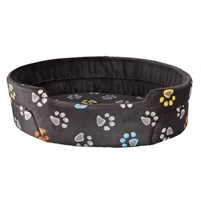 Trixie Hondenmand Jimmy Ovaal Taupe Poot