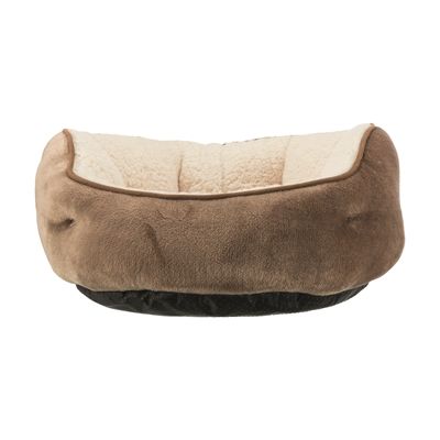 Trixie Hondenmand Othello Bruin / Beige