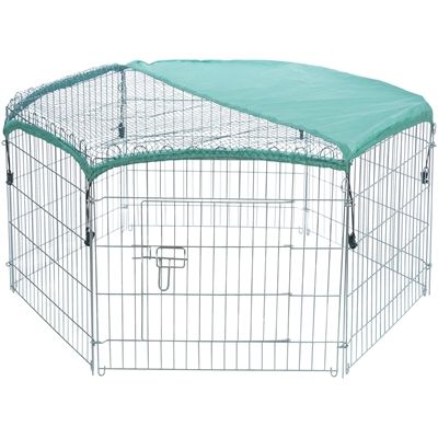 Trixie Natura Knaagdierren Gegalvaniseerd Metaal