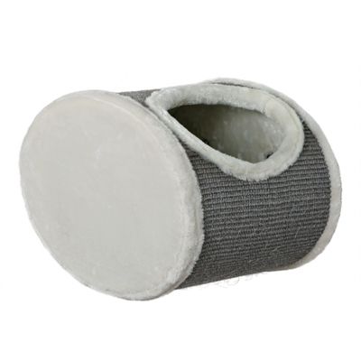 Trixie Krabton Voor Aan De Muur Wit / Grijs