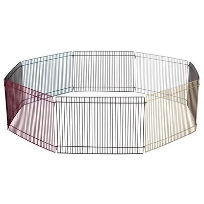 Trixie Knaagdierren Metaal Gepoedercoat