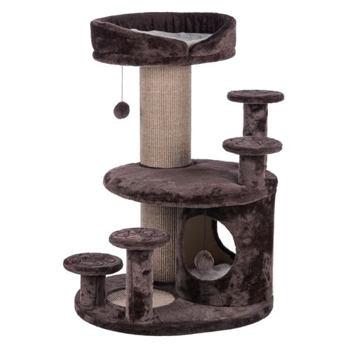 Trixie Krabpaal Senioren Emil Bruin / Beige