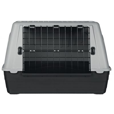 Trixie Reismand Journey Grijs / Donkergrijs