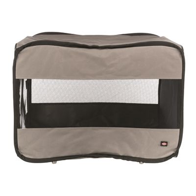 Trixie Reismand Twister Opvouwbaar Donkerblauw / Lichtblauw