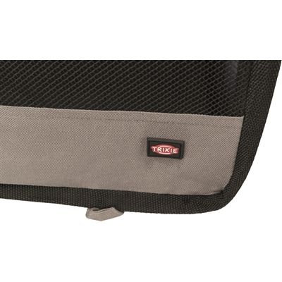 Trixie Reismand Twister Opvouwbaar Donkerblauw / Lichtblauw