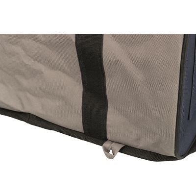 Trixie Reismand Twister Opvouwbaar Donkerblauw / Lichtblauw