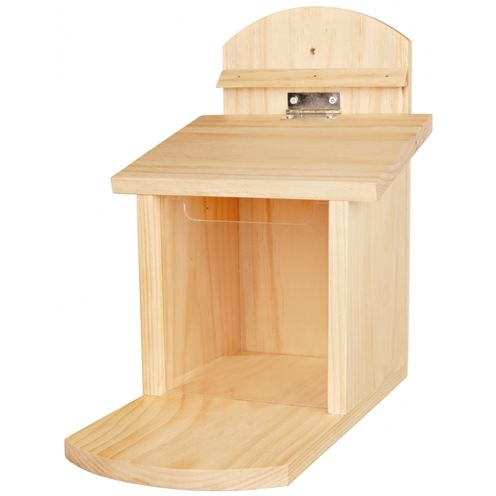 Trixie Voederhuis Eekhoorn