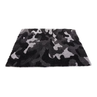 Martin Vetbed Camouflage Grijs Gerecycled