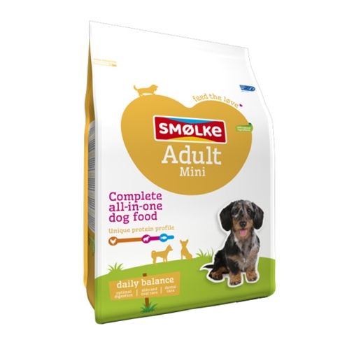 Smolke Adult Mini