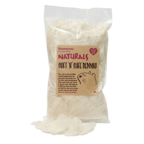 Rosewood Naturals Soft 'N' Safe Bedding