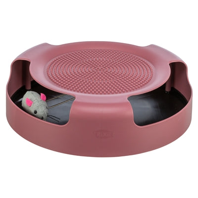 Trixie Catch The Mouse Kunststof Assorti