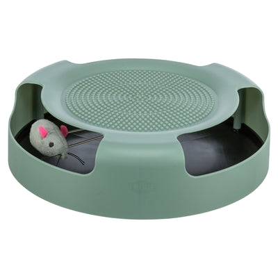 Trixie Catch The Mouse Kunststof Assorti