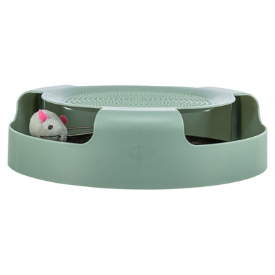 Trixie Catch The Mouse Kunststof Assorti