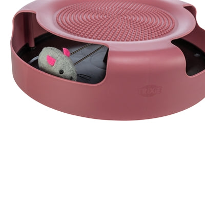 Trixie Catch The Mouse Kunststof Assorti