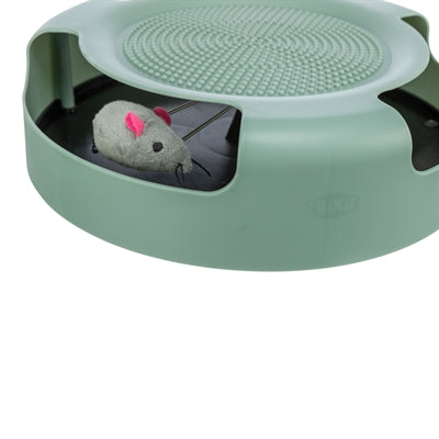 Trixie Catch The Mouse Kunststof Assorti