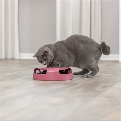 Trixie Catch The Mouse Kunststof Assorti