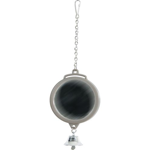 Zolux Spiegel Rond Met Bel Assorti