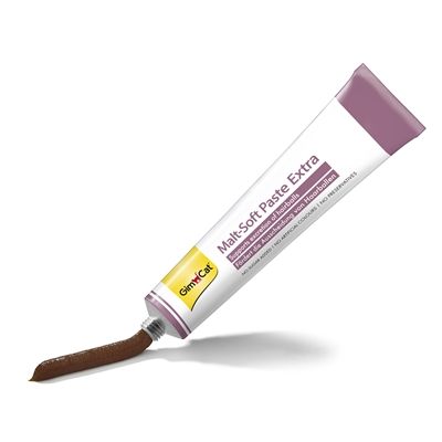 Gimcat Malt-Soft Haarbalpasta Extra
