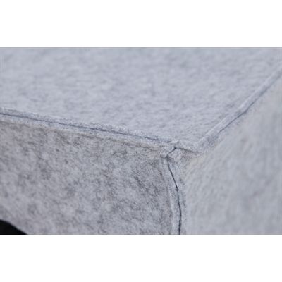 Trixie Kattenmand Iglo Anton Grijs