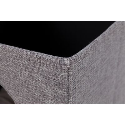 Trixie Kattenmand Iglo Ella Grijs