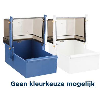 Trixie Papegaaien Badhuis Assorti