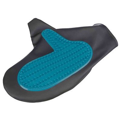 Trixie Vachtverzorgings Handschoen