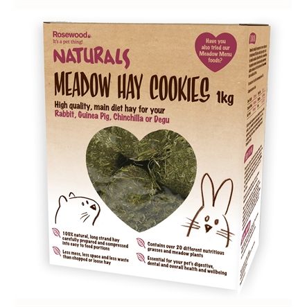 Naturals Rosewood Naturals Hooi Koekjes