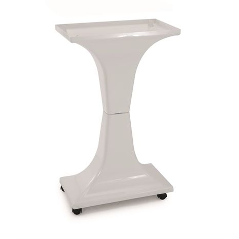 Imac Vogelkooi Camilla Taupe / Wit