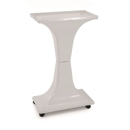 Imac Vogelkooi Camilla Taupe / Wit