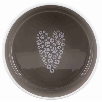 Trixie Voerbak Pets Home Taupe