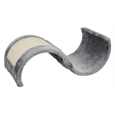 Trixie Krabplank Wavy