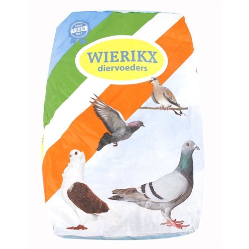Wierikx Haags Duivenvoer
