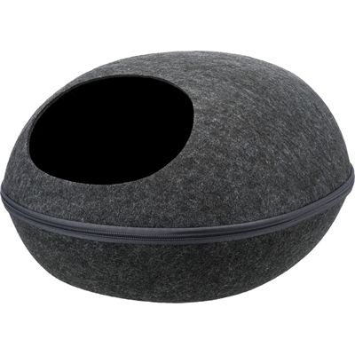 Trixie Relax Iglo Liva Antraciet