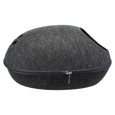 Trixie Relax Iglo Liva Antraciet