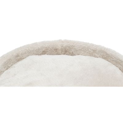 Trixie Krabton Ria Krabpaal Lichtgrijs / Naturel