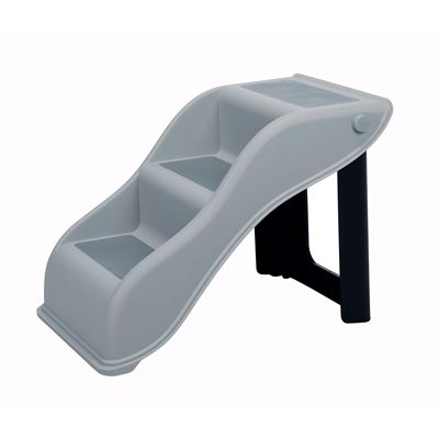 Trixie Trap Lichtgrijs