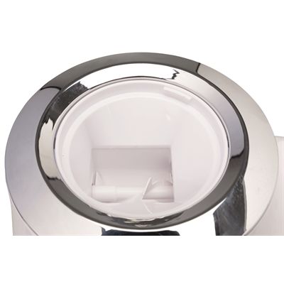 Trixie Tx7 Automatische Voerdispenser Wit