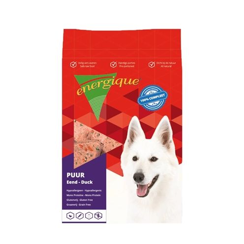 Energique Puur Eend