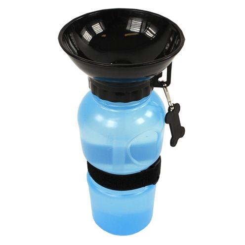 Aquadog Drinkfles